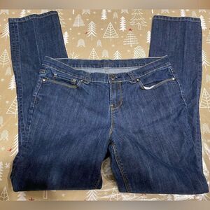 London Jeans brand jeans, size 12. (J60)
